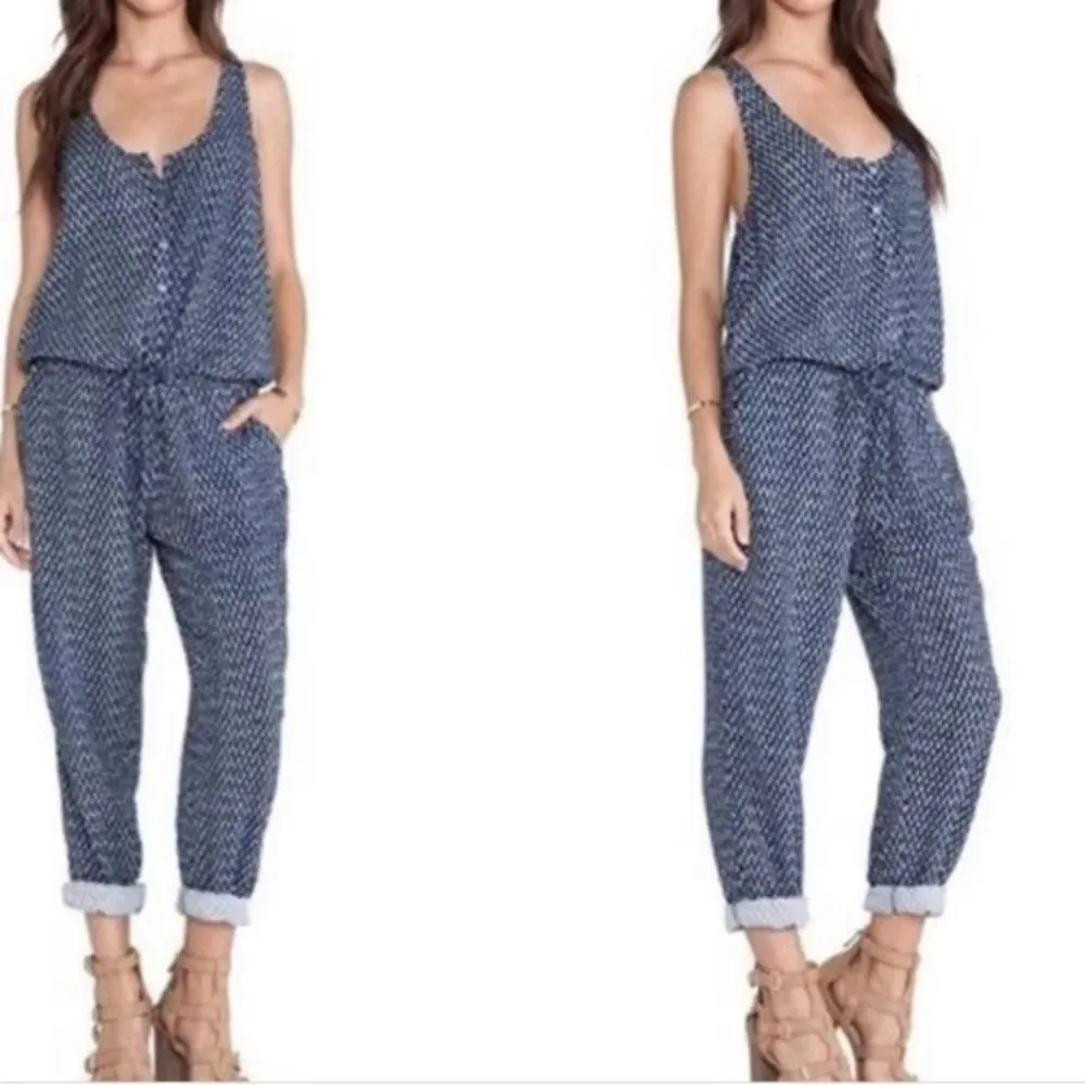 Soft Joie Jumpsuit